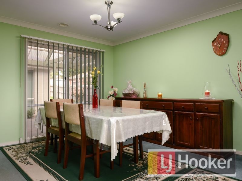 11 Henshaw Court, Narre Warren South VIC 3805