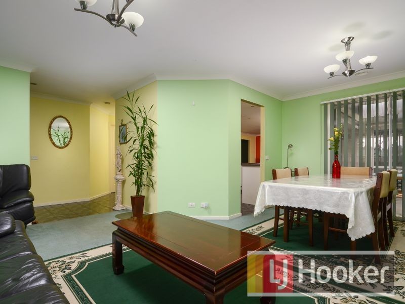 11 Henshaw Court, Narre Warren South VIC 3805