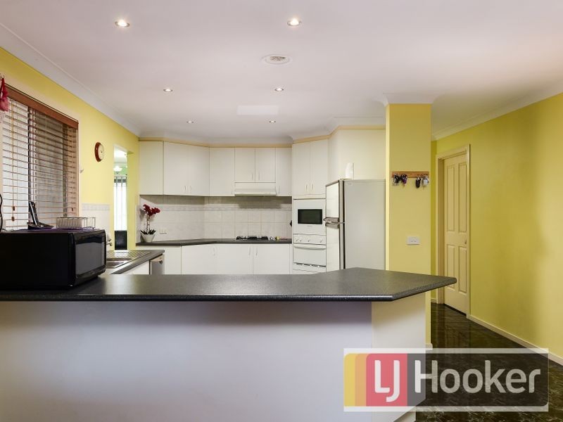 11 Henshaw Court, Narre Warren South VIC 3805