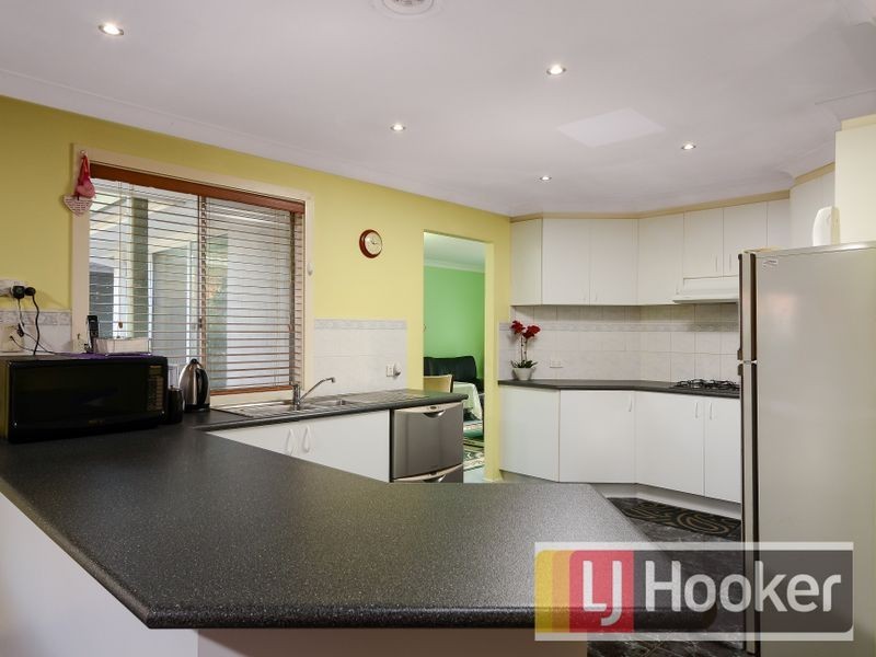 11 Henshaw Court, Narre Warren South VIC 3805