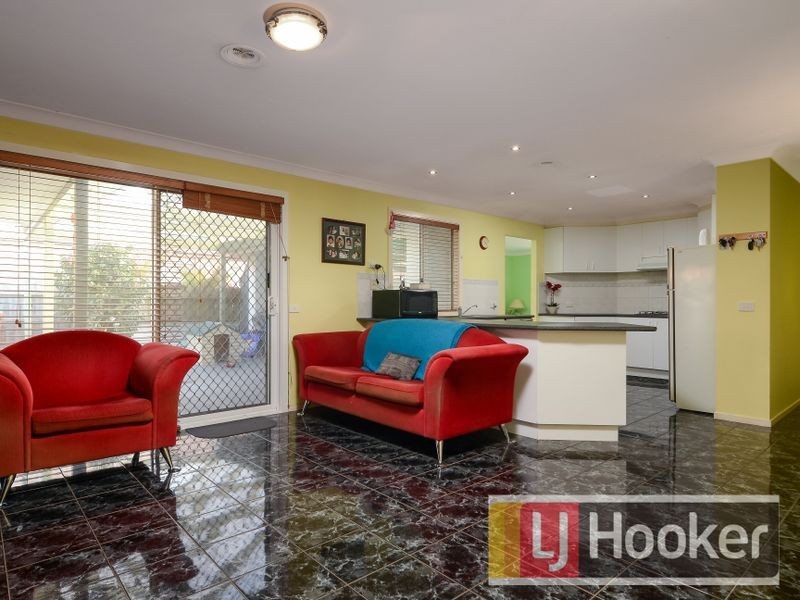 11 Henshaw Court, Narre Warren South VIC 3805