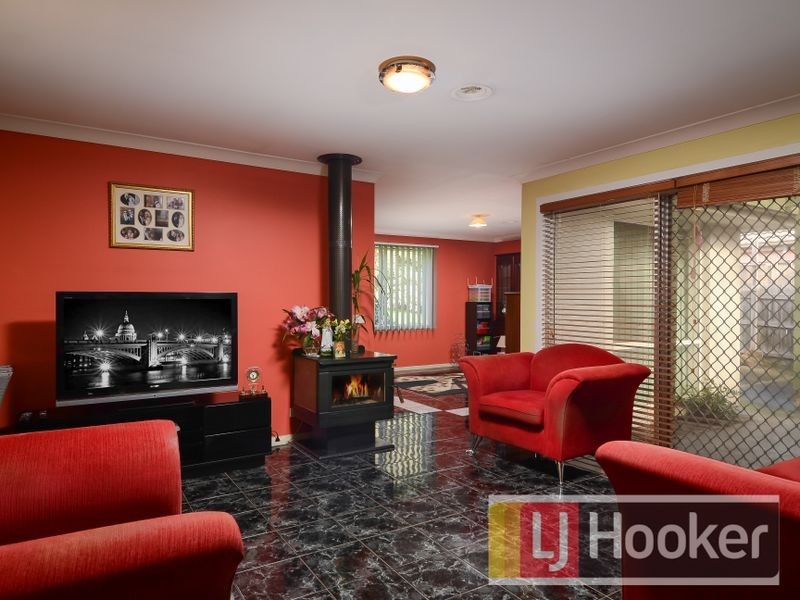 11 Henshaw Court, Narre Warren South VIC 3805