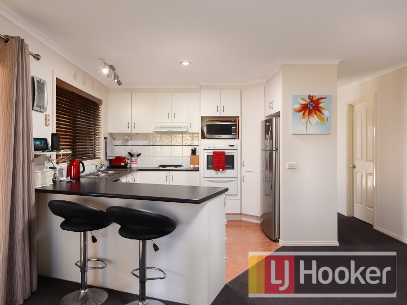 5 Somerset Court, Narre Warren South VIC 3805