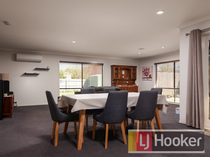 5 Somerset Court, Narre Warren South VIC 3805