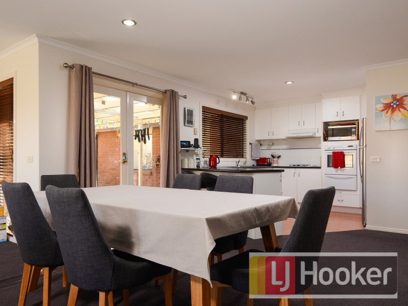 5 Somerset Court, Narre Warren South VIC 3805