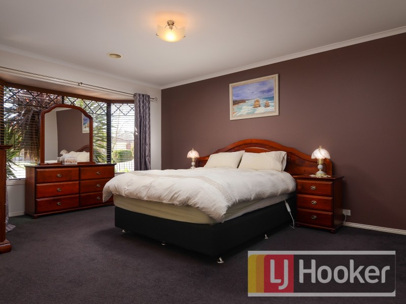 5 Somerset Court, Narre Warren South VIC 3805