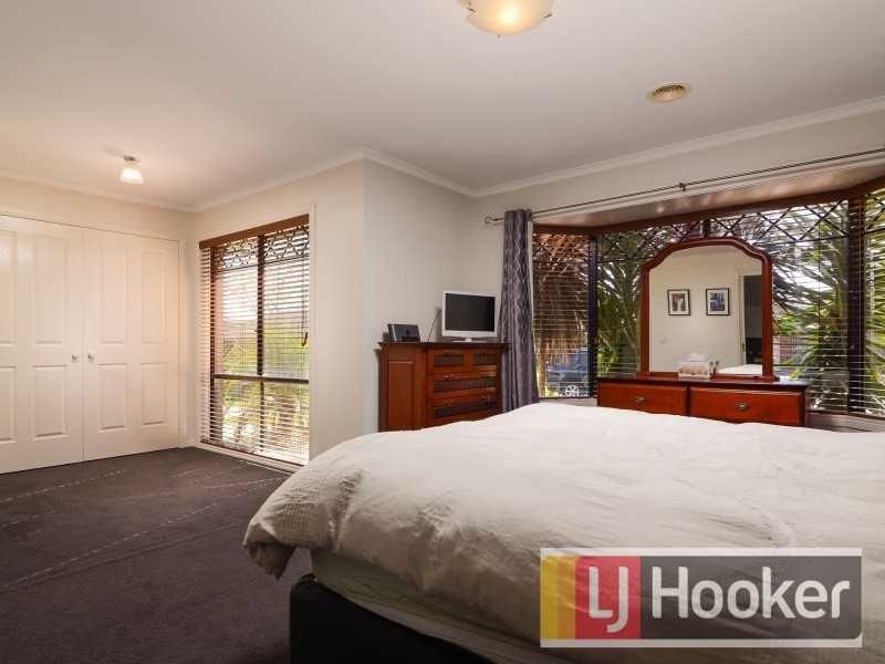 5 Somerset Court, Narre Warren South VIC 3805