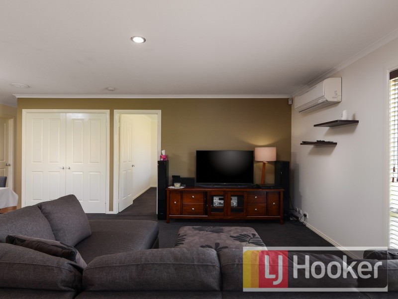 5 Somerset Court, Narre Warren South VIC 3805