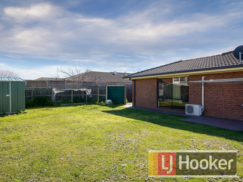 5 Somerset Court, Narre Warren South VIC 3805