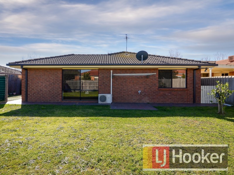 5 Somerset Court, Narre Warren South VIC 3805