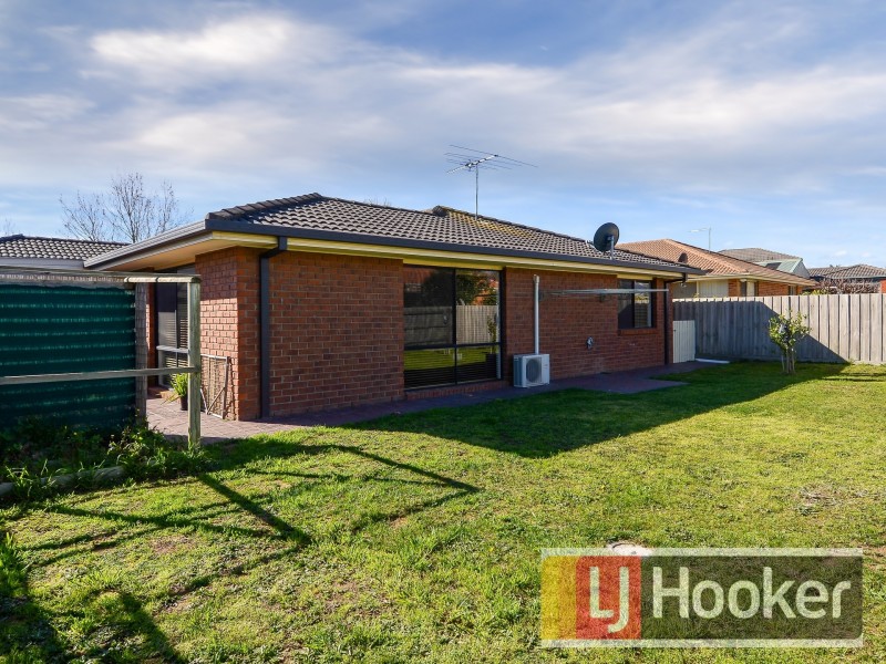 5 Somerset Court, Narre Warren South VIC 3805