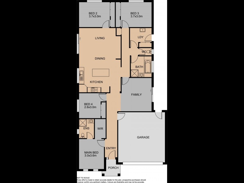 6 Bimberry Circuit, Clyde VIC 3978