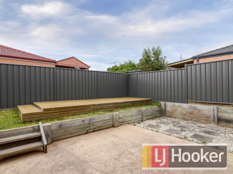 53 Sabel Drive, Cranbourne North VIC 3977