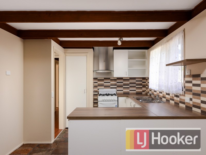 26 Woodlands Crescent, Narre Warren VIC 3805