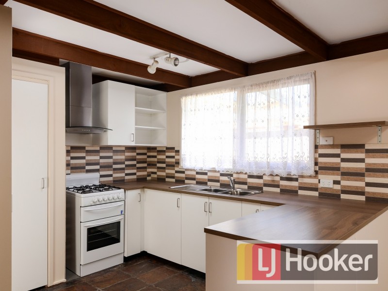 26 Woodlands Crescent, Narre Warren VIC 3805