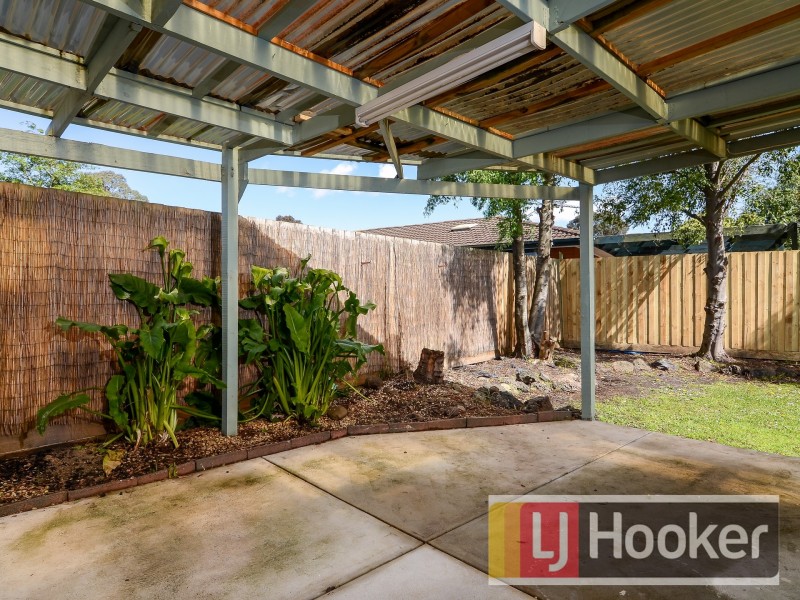 26 Woodlands Crescent, Narre Warren VIC 3805