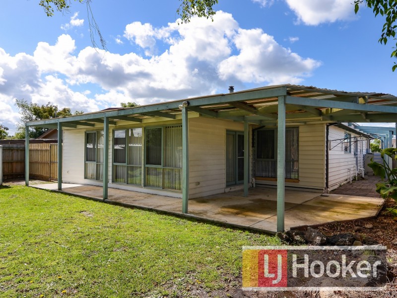 26 Woodlands Crescent, Narre Warren VIC 3805