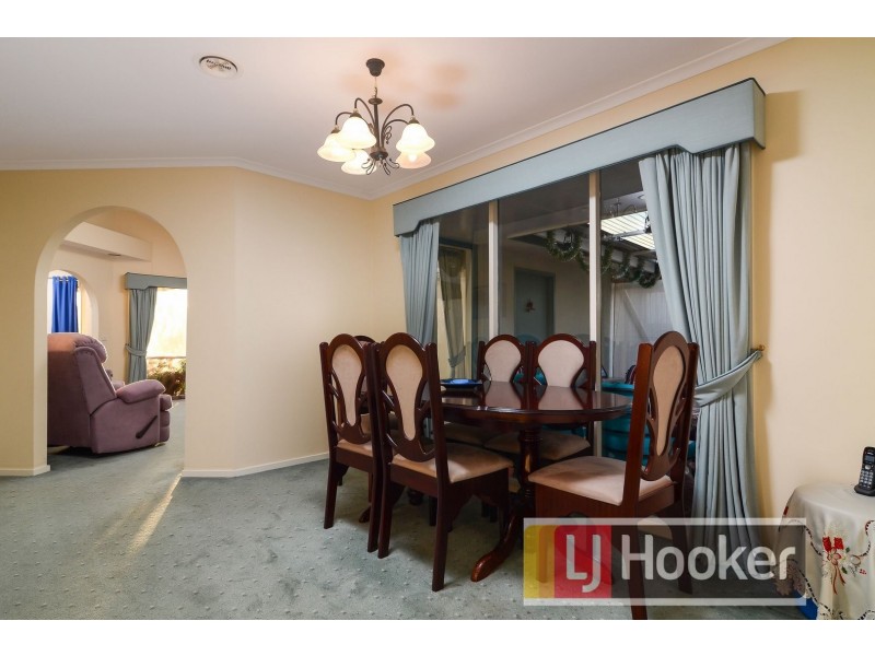 2 Tangerine Drive, Narre Warren South VIC 3805