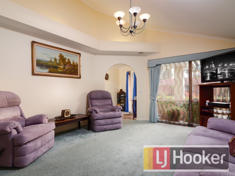 2 Tangerine Drive, Narre Warren South VIC 3805