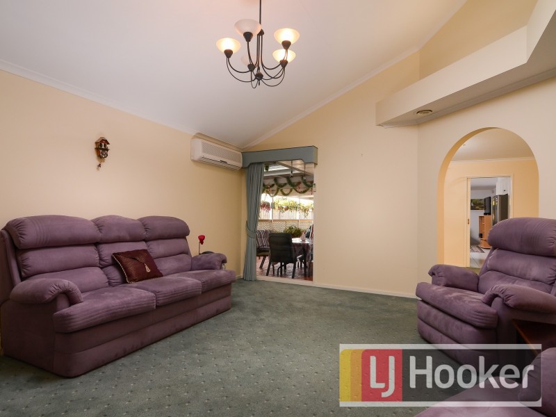 2 Tangerine Drive, Narre Warren South VIC 3805