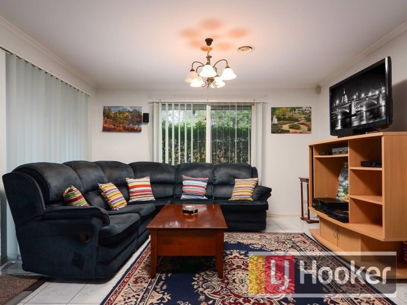 2 Tangerine Drive, Narre Warren South VIC 3805