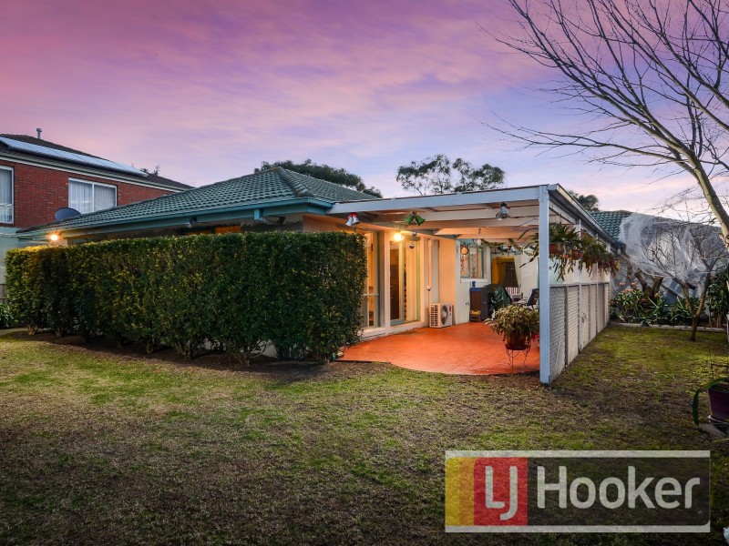 2 Tangerine Drive, Narre Warren South VIC 3805