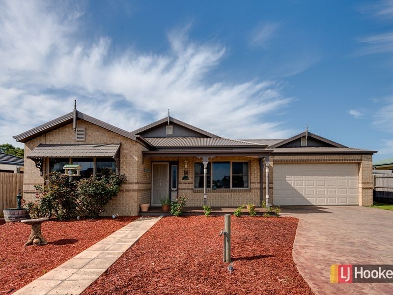 6 Tankerton Street, Lang Lang VIC 3984