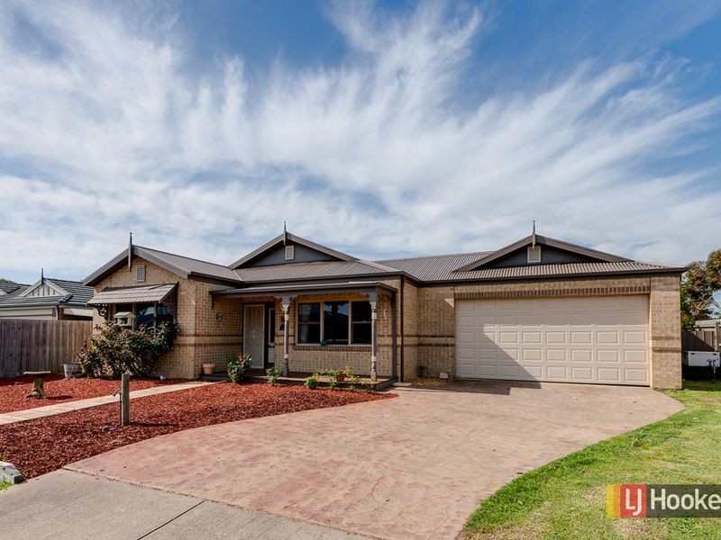 6 Tankerton Street, Lang Lang VIC 3984