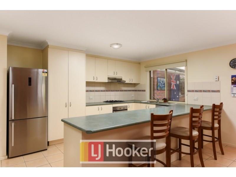 21 Hadley Circuit, Narre Warren South VIC 3805