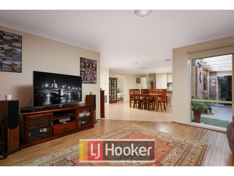 21 Hadley Circuit, Narre Warren South VIC 3805