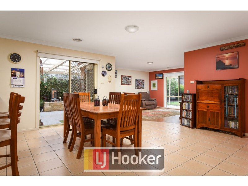 21 Hadley Circuit, Narre Warren South VIC 3805