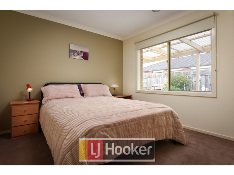 21 Hadley Circuit, Narre Warren South VIC 3805