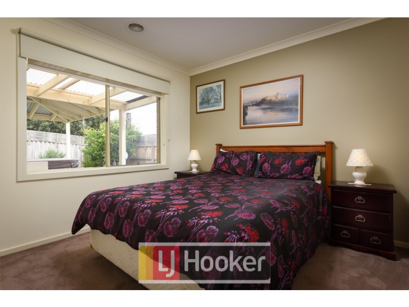 21 Hadley Circuit, Narre Warren South VIC 3805