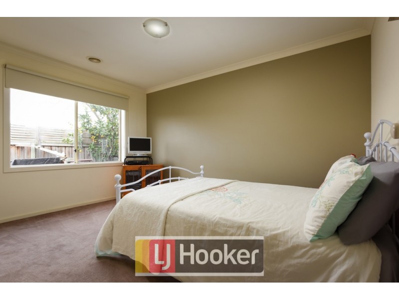 21 Hadley Circuit, Narre Warren South VIC 3805