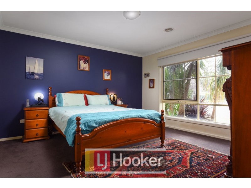 21 Hadley Circuit, Narre Warren South VIC 3805