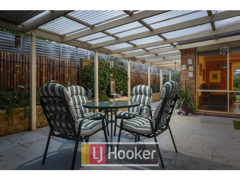 21 Hadley Circuit, Narre Warren South VIC 3805