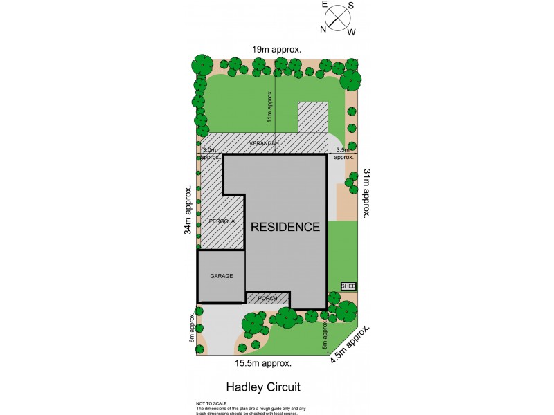 21 Hadley Circuit, Narre Warren South VIC 3805