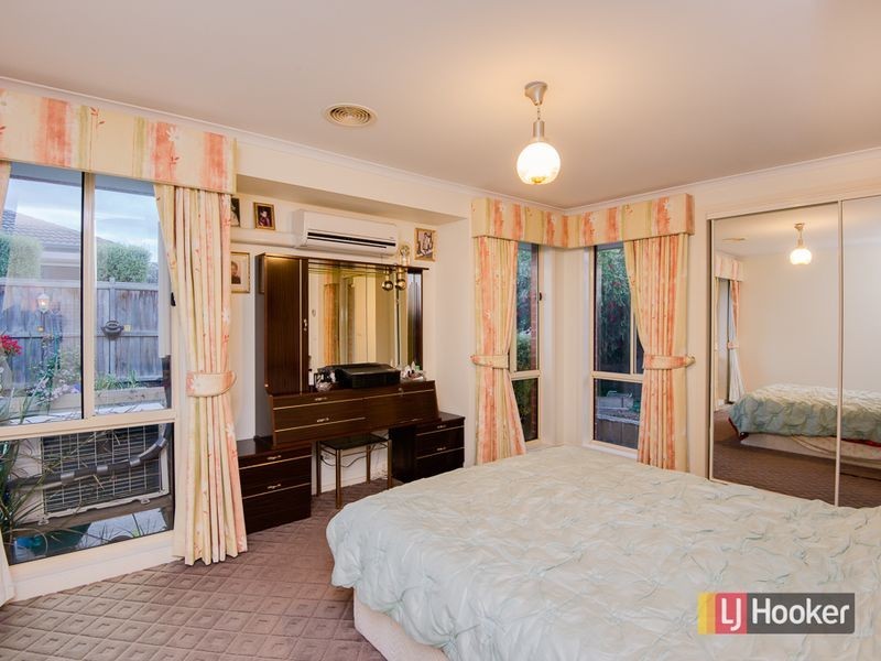 4 Red Oak Terrace, Lyndhurst VIC 3975