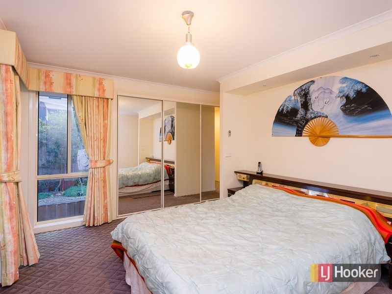 4 Red Oak Terrace, Lyndhurst VIC 3975