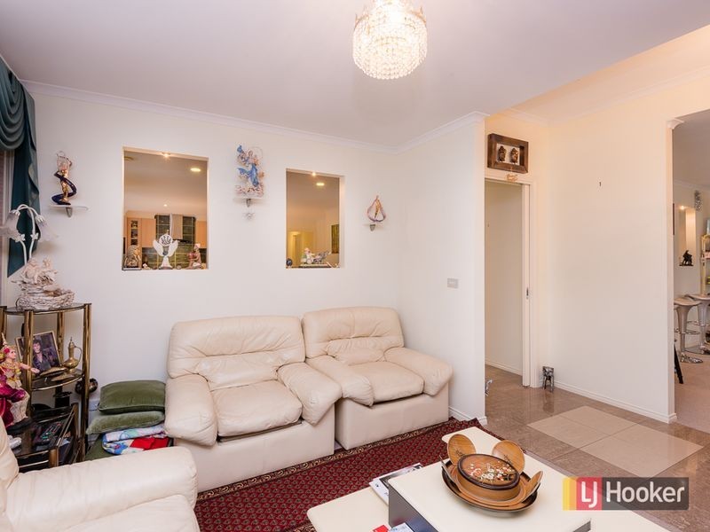 4 Red Oak Terrace, Lyndhurst VIC 3975