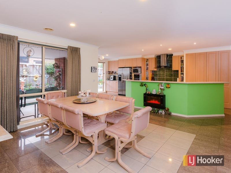 4 Red Oak Terrace, Lyndhurst VIC 3975