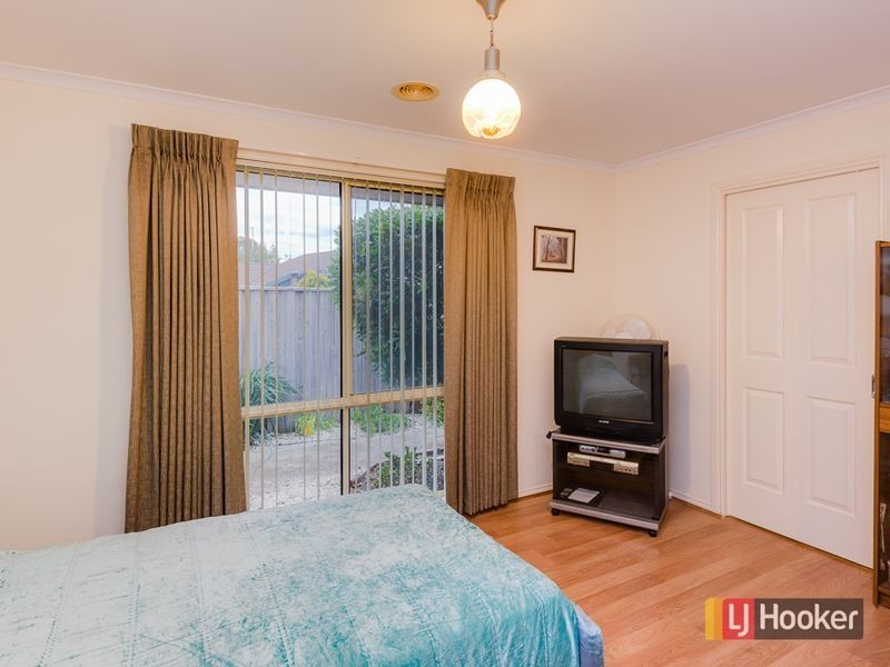 4 Red Oak Terrace, Lyndhurst VIC 3975