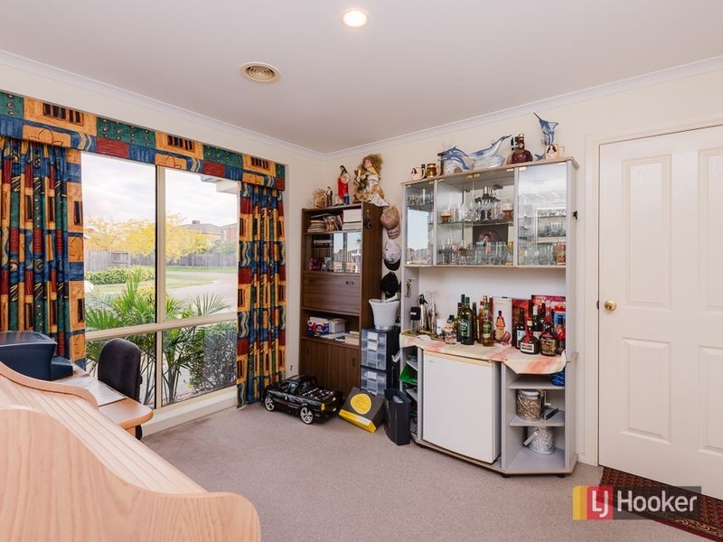 4 Red Oak Terrace, Lyndhurst VIC 3975