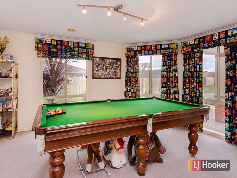 4 Red Oak Terrace, Lyndhurst VIC 3975