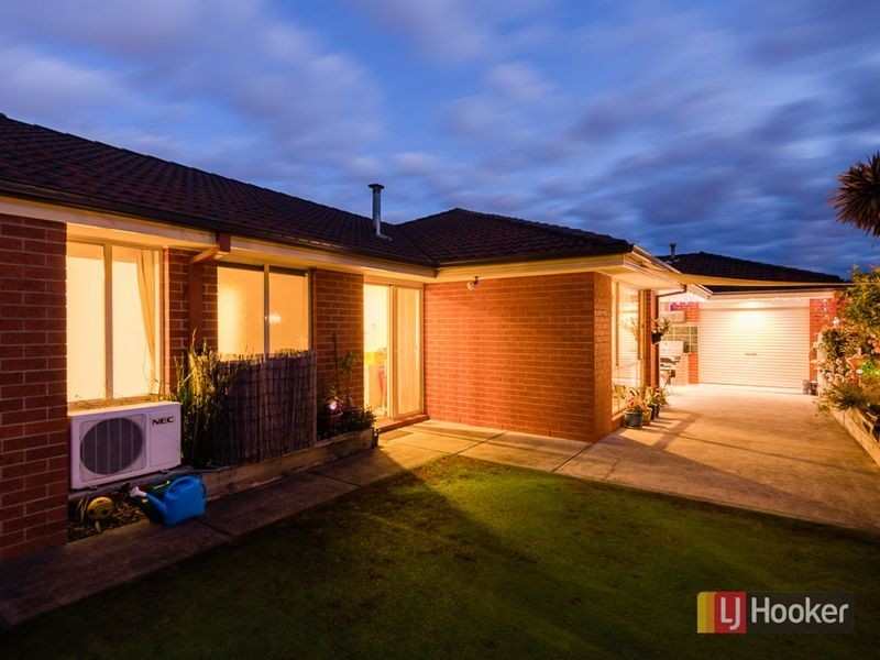 4 Red Oak Terrace, Lyndhurst VIC 3975