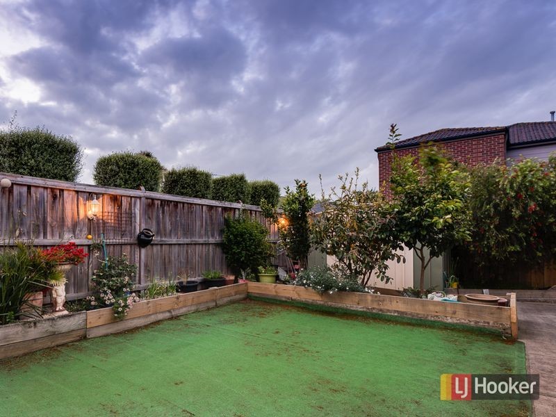 4 Red Oak Terrace, Lyndhurst VIC 3975