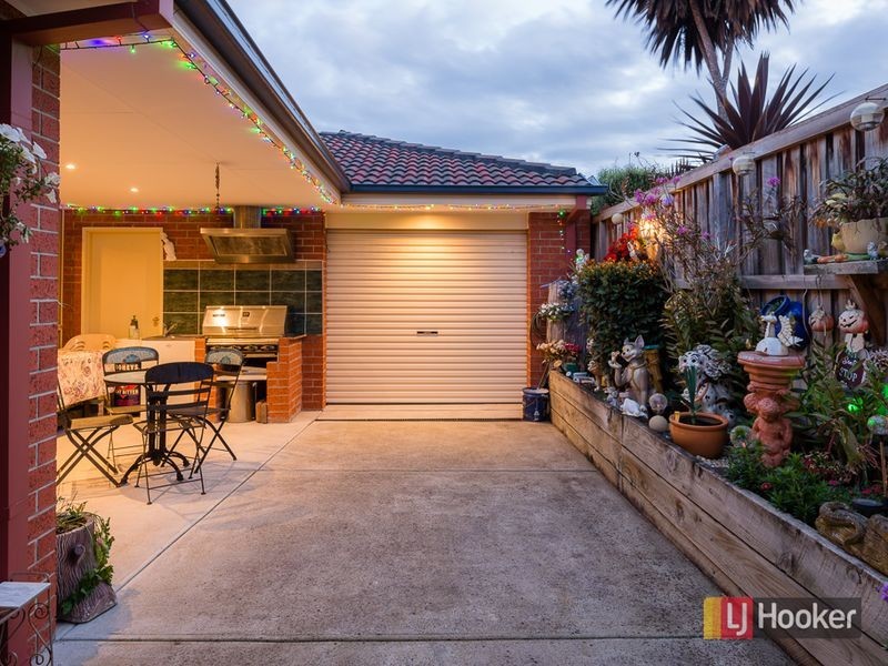 4 Red Oak Terrace, Lyndhurst VIC 3975