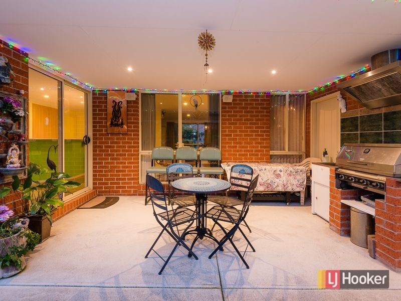 4 Red Oak Terrace, Lyndhurst VIC 3975