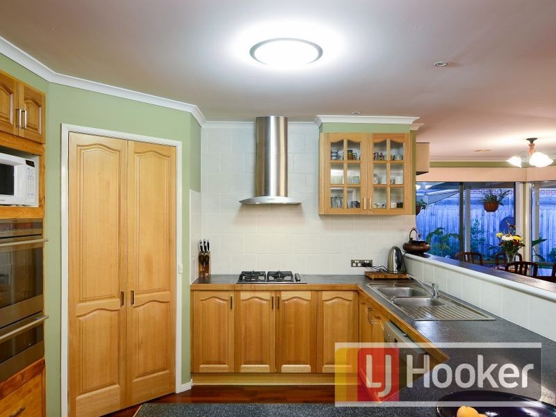 7 Wenlock Court, Narre Warren South VIC 3805