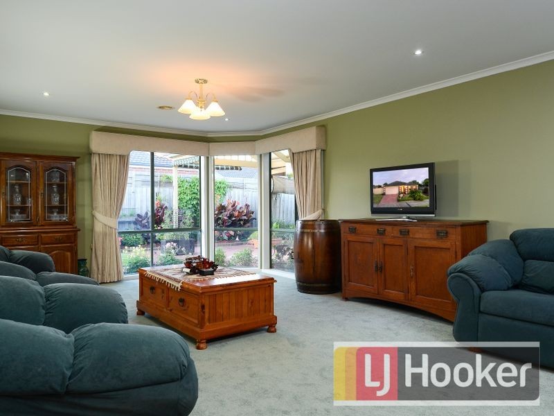 7 Wenlock Court, Narre Warren South VIC 3805